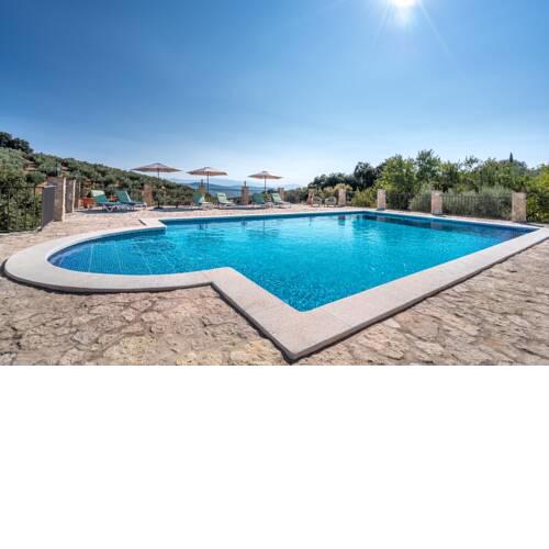 Hacienda la buena vida appartement casita almendas