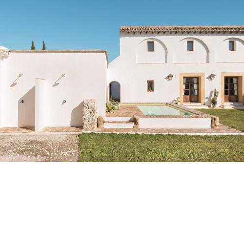 HACIENDA LAS MESAS - Luxury Villa Jerez