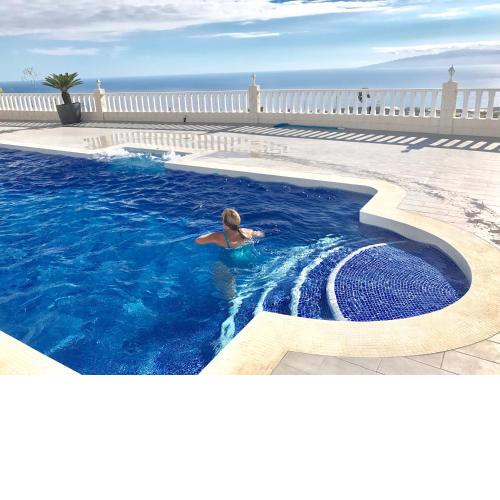 Hacienda Las Vistas