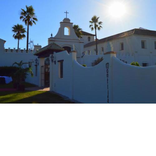 Hacienda Montija Hotel
