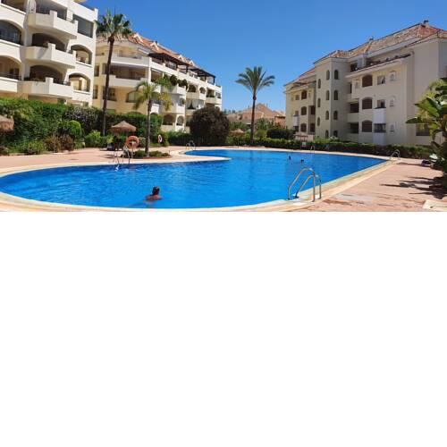 Hacienda Playa Elviria Marbella