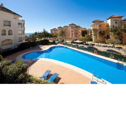 Hacienda Playa Elviria Marbella