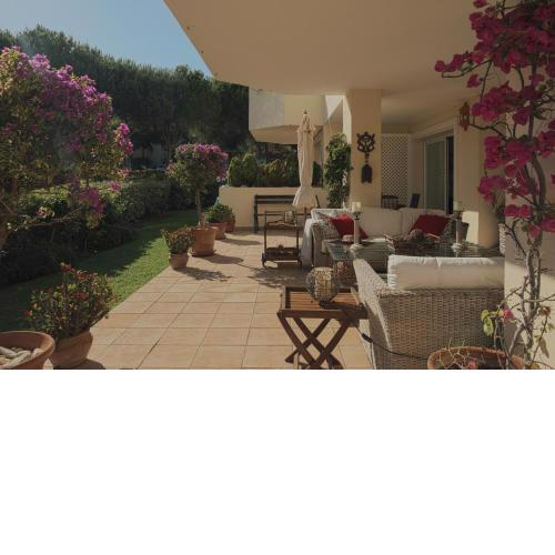 Hacienda Playa