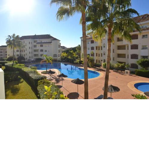 Hacienda Playa