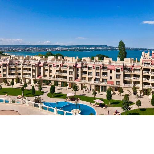 Hacienda Rossa Apartments