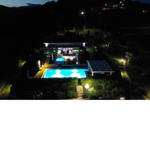 Hacienda Verde