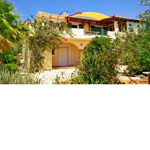 Hacienda Voidokilia