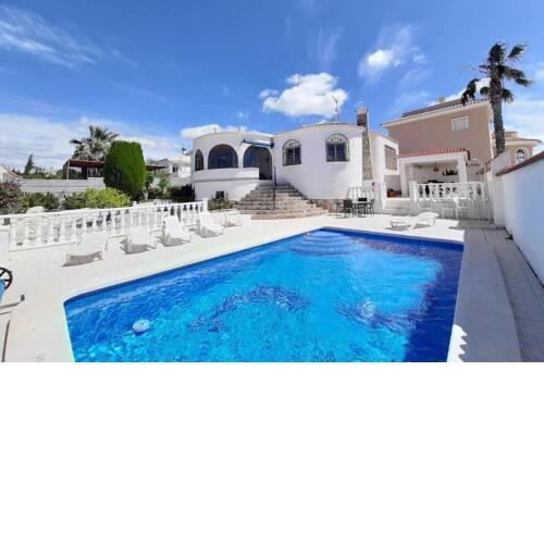 HAD Villa Blanca Ciudad Quesada