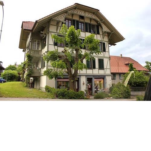 Hadassa Apartments Navah