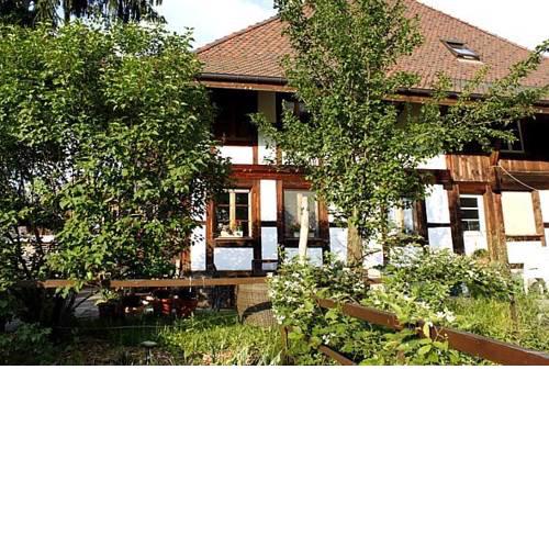 Hadassa Apartments Saba / Jona