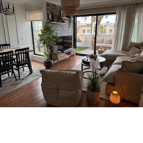 Hadayek ElMohandeseen Residence Zayed