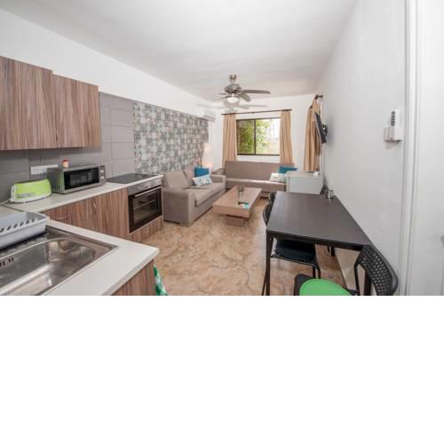 Ha.De.Co. Holiday Apts