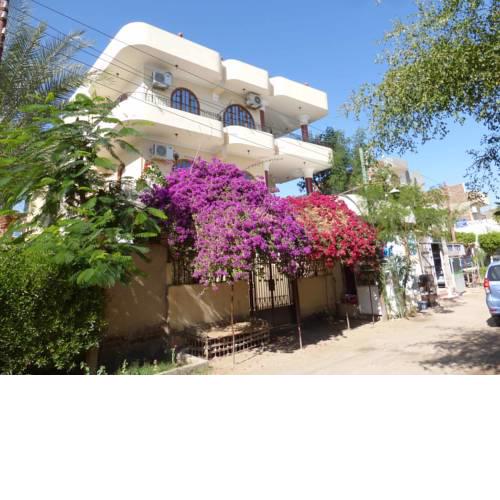 Hagag Appartement et ses terrasses