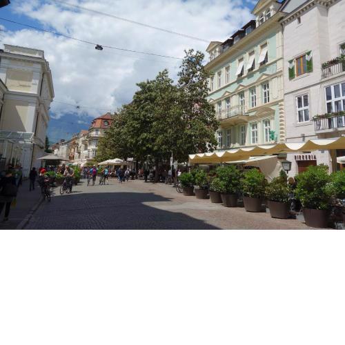 Hager Apartment