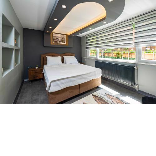 hagia sophia luxury home