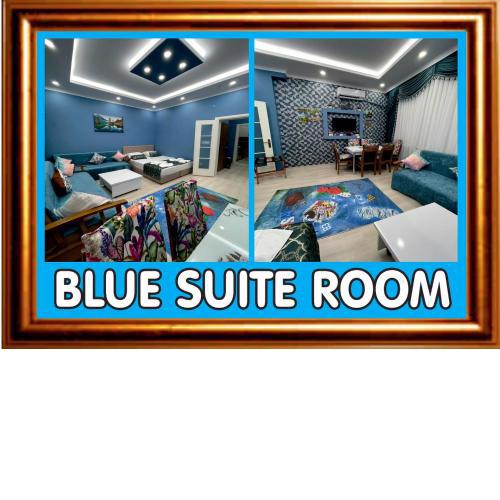 HagiaSophia Donat Suites