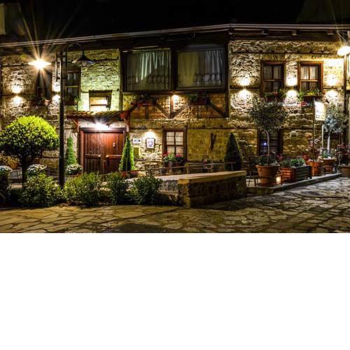 Hagiati Guesthouse