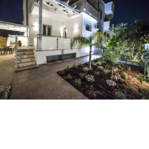 Haima Apartments