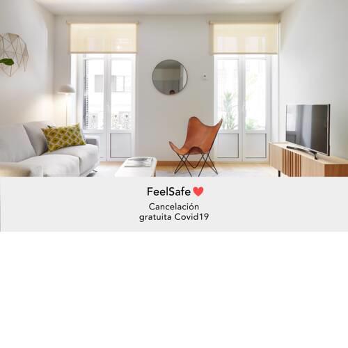 Haizea by FeelFree Rentals