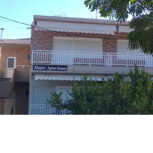 Hajni apartman