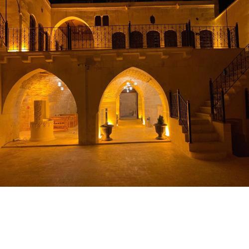 HAKİM BEY KONAĞI BUOTİQUE HOTEL
