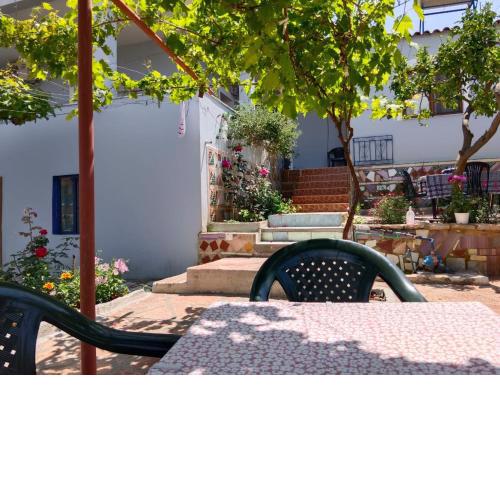 Hako Apartments