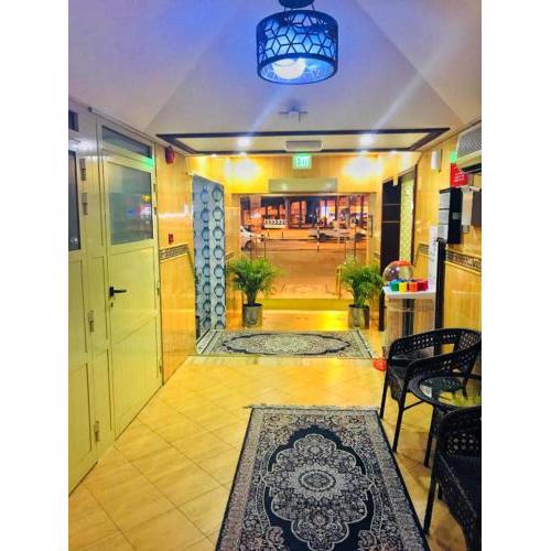 HALA HOTELS APARTMENTS