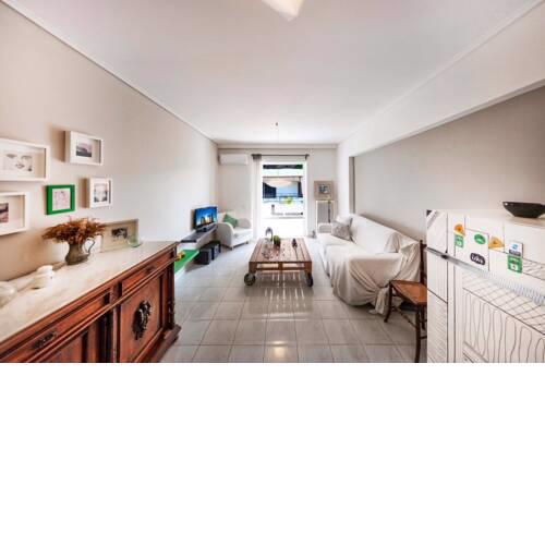 Halandri · Central Halandri apartment