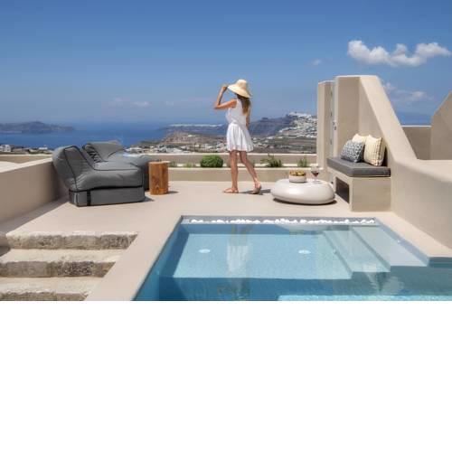 Halcyon Days Suites