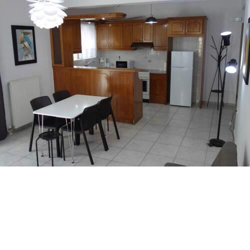 Halepa 2bedroom Flat