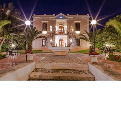 Halepa Hotel