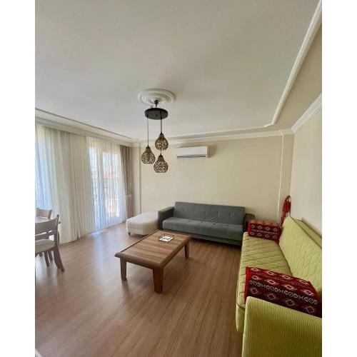 Halic Apart Hotel