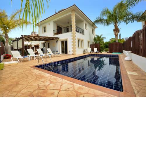 Halifax Villa