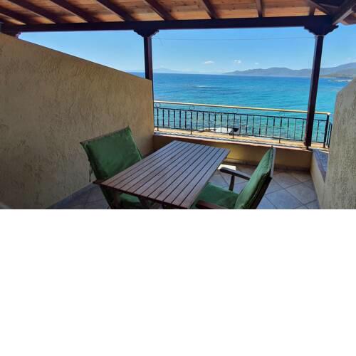 Halikoura Beach Apartments
