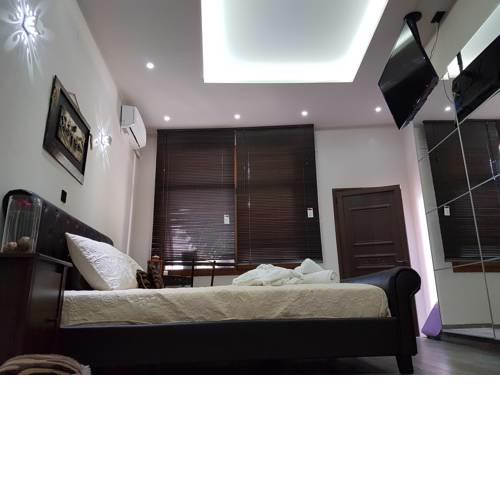 Halil Bey Luxury Apartments