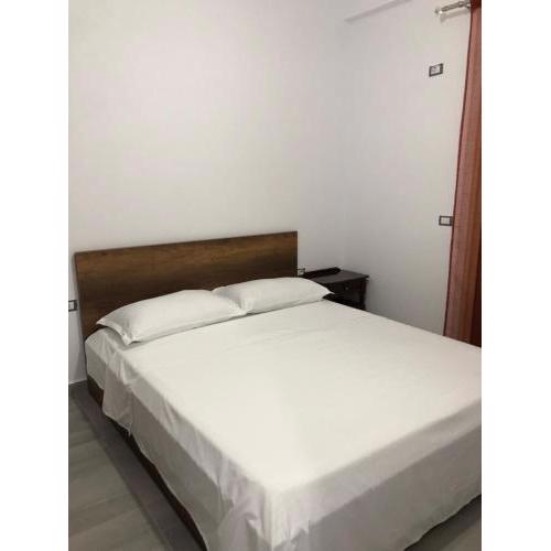 Halilaj apartament