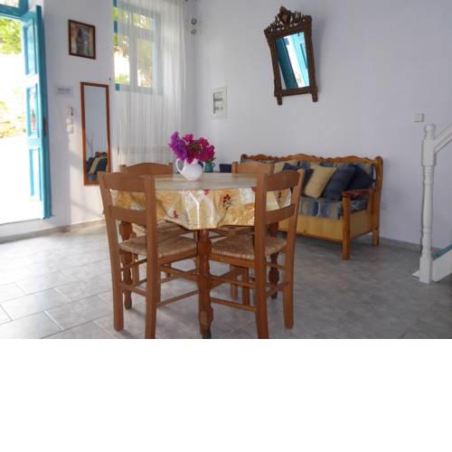 Halki Townhouse