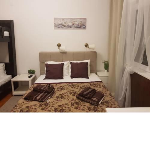 Halkidiki Sea Apartment
