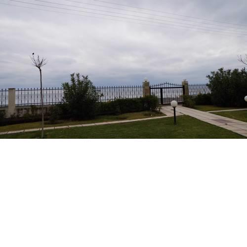 Halkidiki sea maisonette