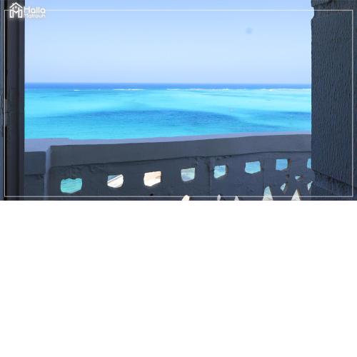Halla Matrouh Sea View