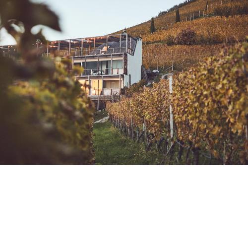 Haller Suites & Restaurant