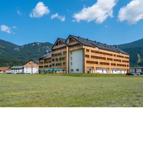 Hallstatt-Dachstein Luxury 4 Gosau