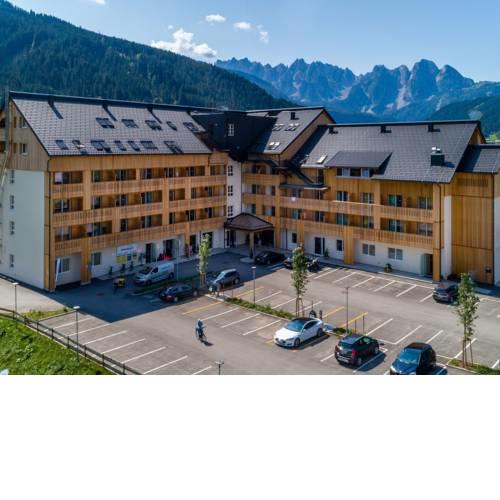 Hallstatt-Dachstein Luxury Gosau 6P