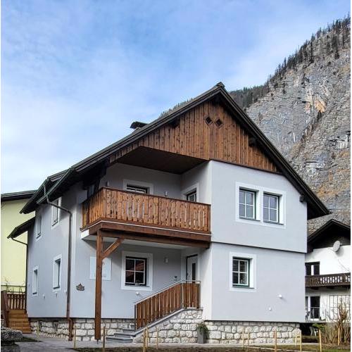 Hallstatt-Haus Elfriede