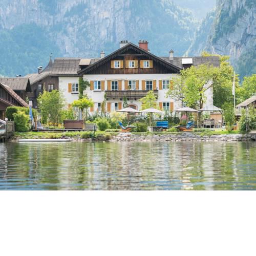Hallstatt Lakeside