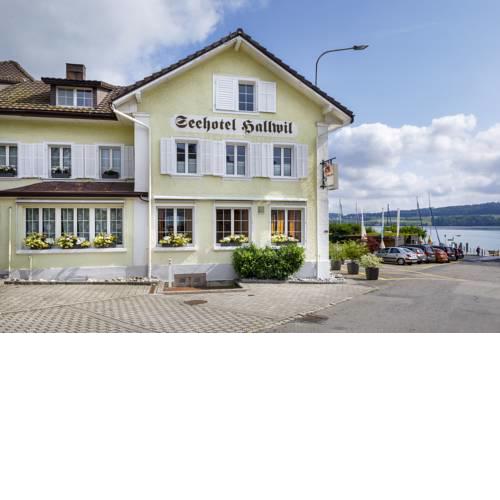 Hallwil Swiss Quality Seehotel