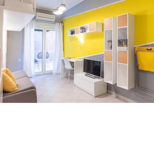 #halu! Colourful Center Studio