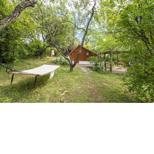 #halu! Cozy Summer Cabin