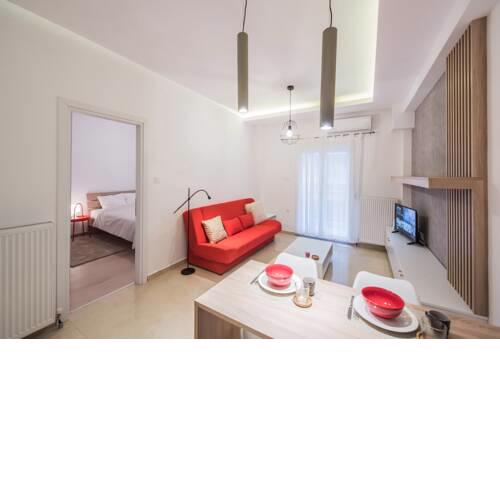 #halu! Funky City Centre Home