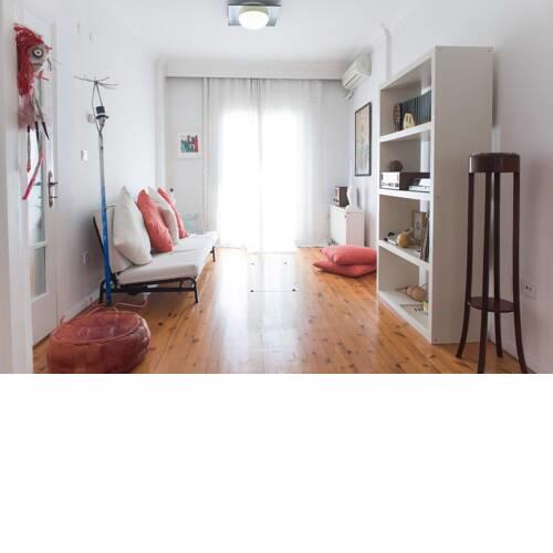 #halu! Lively Super Central Apt